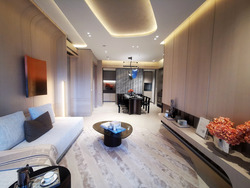 Union Square Residences (D1), Apartment #448021911